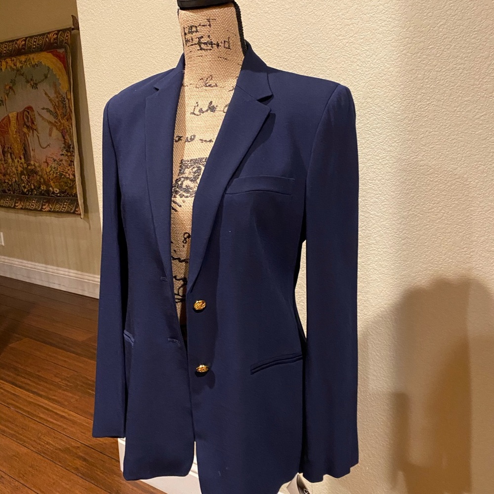 Lauren, Ralph Lauren Blazer